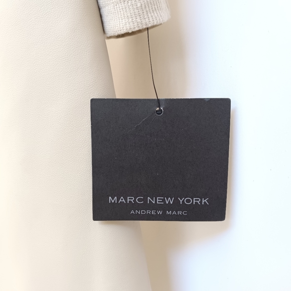 Andrew Marc Coat - Picture 5 of 6